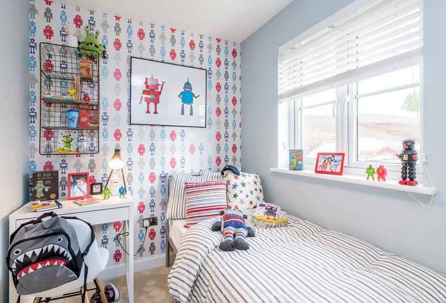 Additional image 9 of 1 Fifeshill Drive, Countesswells, Aberdeen, 
AB15 8UR