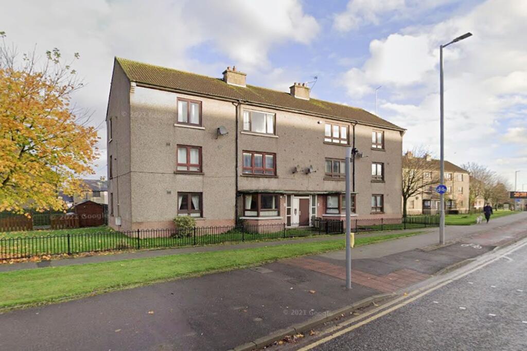 80, Lang Stracht (Westmost FFF and Garden), Aberdeen, AB156TU