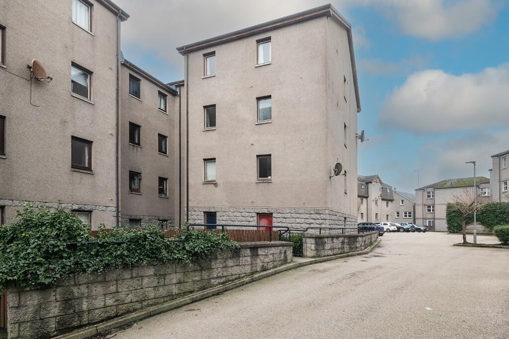 Glendale Mews, Union Glen, Aberdeen, AB11