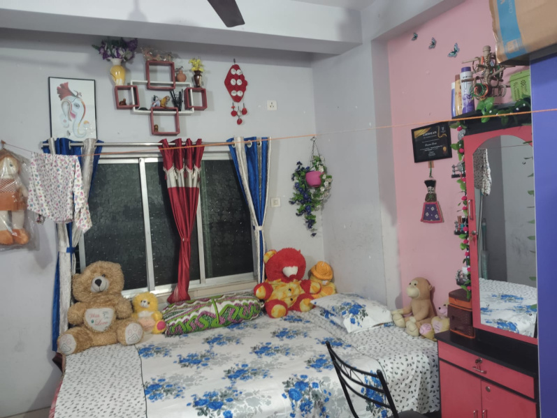 Behala Unique Park, Kolkata