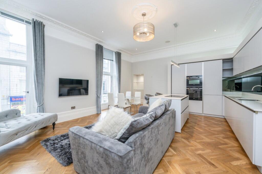 Additional image 8 of Union Street, City Centre, Aberdeen, AB11