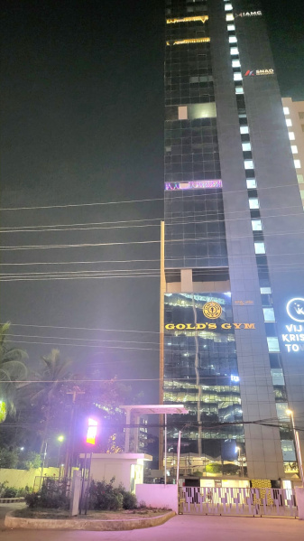 Financial District, Nanakramguda, Hyderabad