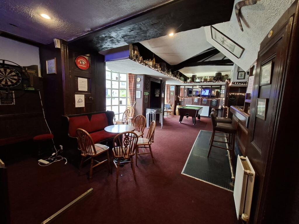 Additional image 4 of The Hayloft Bar, 9 , Portland Street, Aberdeen, AB11 6LN