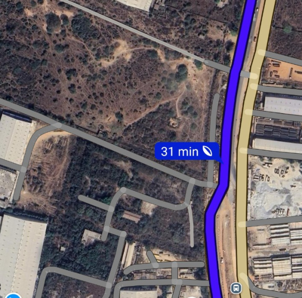 Additional image 2 of Kompally, Hyderabad