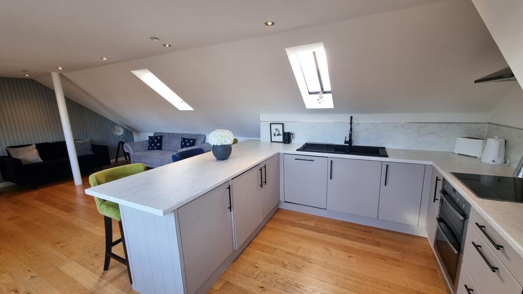 Additional image 6 of Union Street, The City Centre, Aberdeen, AB10