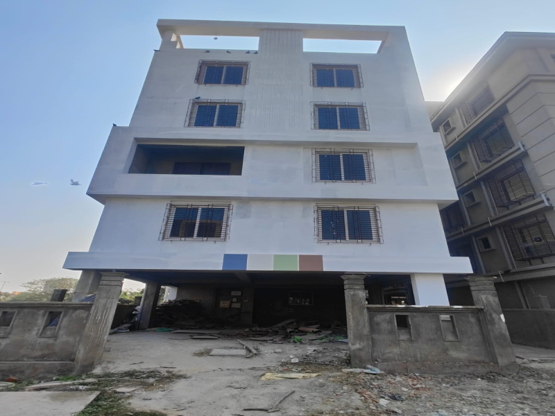 Additional image 3 of Action Area IID, Kolkata