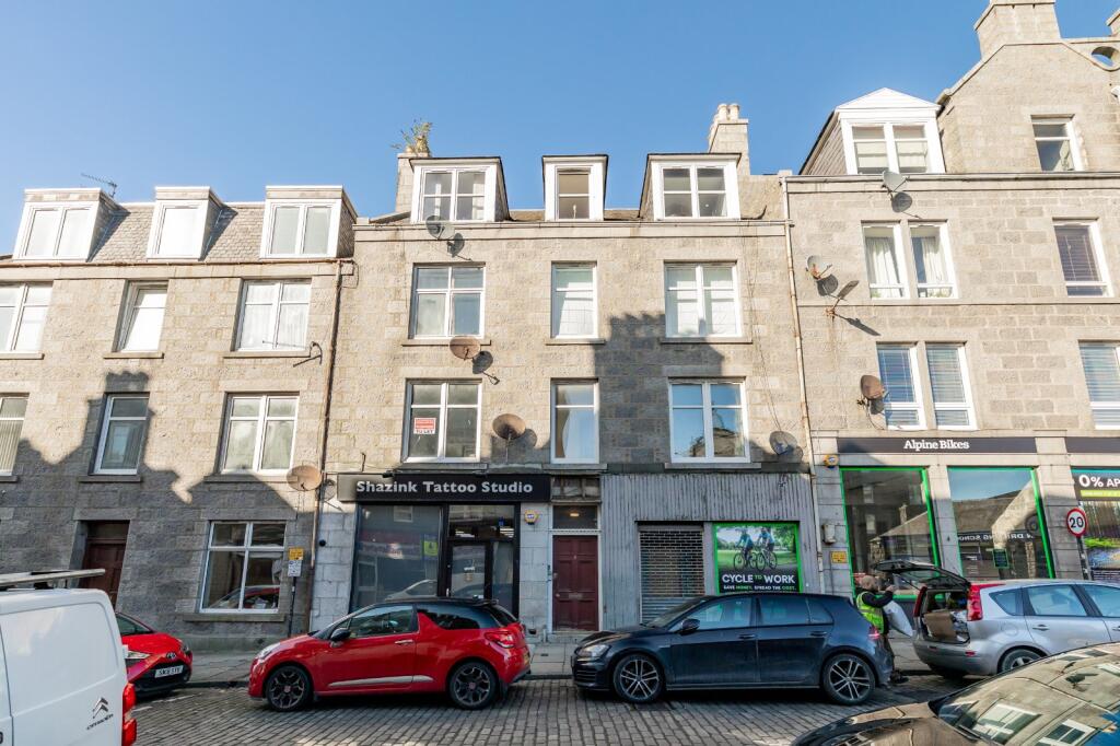 Additional image 9 of Ashvale Place, Aberdeen, Aberdeenshire, AB10