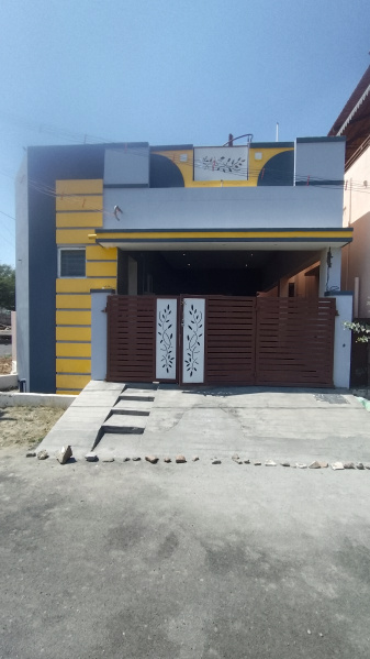 Keeranatham, Coimbatore