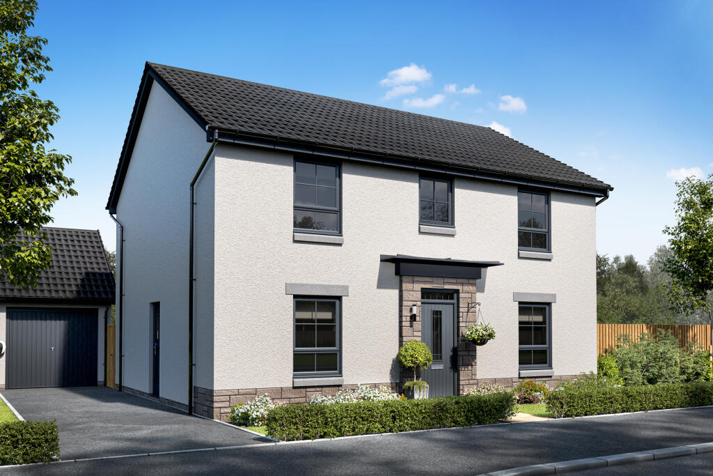 Fifeshill Drive,
Aberdeen,
AB15 8UR