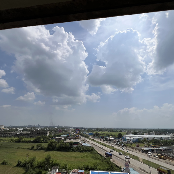 Hoshangabad Road, Bhopal