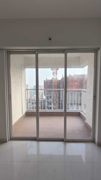 Ghodbunder Road, Thane