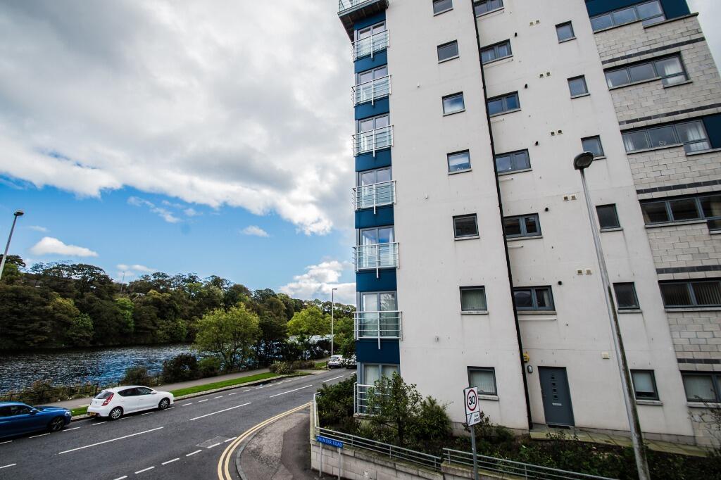 Additional image 36 of Polmuir Road, Garthdee, Aberdeen, AB11