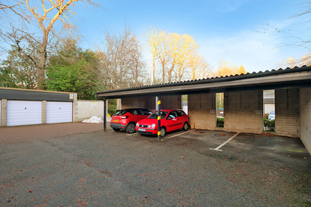 Additional image 22 of 12 Craigieburn Park, The West End, Aberdeen, AB15