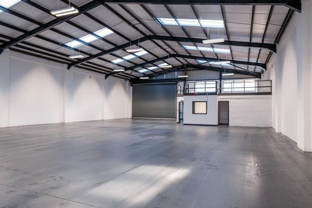 Additional image 12 of 46204 Units 1-7 Crombie Road, Aberdeen, AB11 9QP