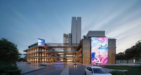 Additional image 2 of New Chandigarh, Chandigarh