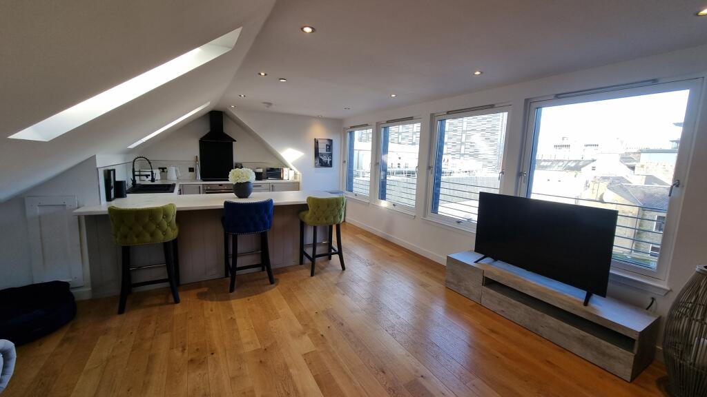 Additional image 19 of Union Street, The City Centre, Aberdeen, AB10