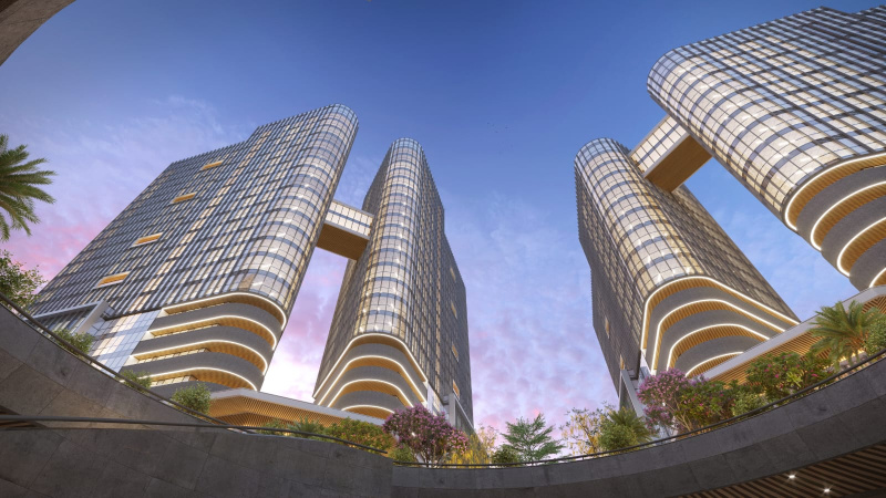 Additional image 2 of Sector 140A, Noida