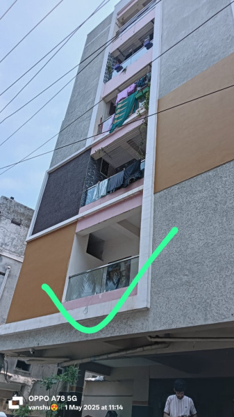 Akkayyapalem, Visakhapatnam