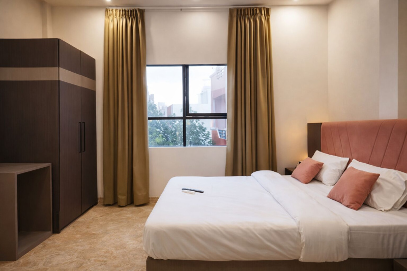 Additional image 2 of Vijay Nagar, Indore