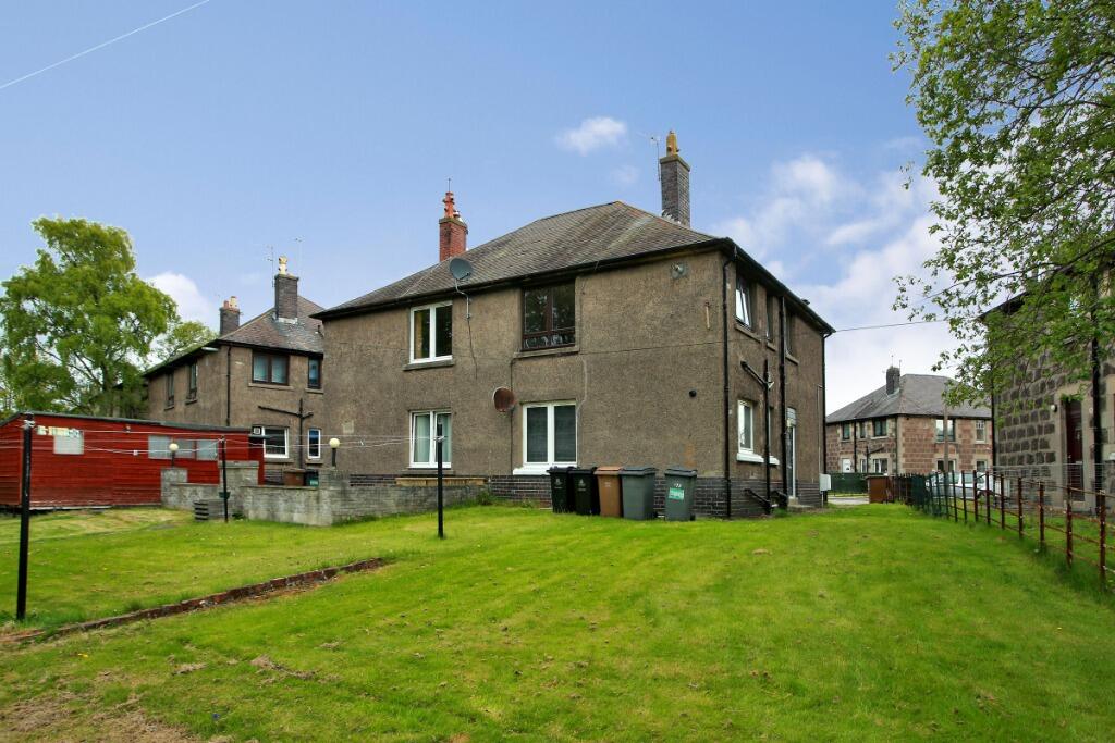 Additional image 14 of Ruthrieston Circle, City Centre, Aberdeen, AB10