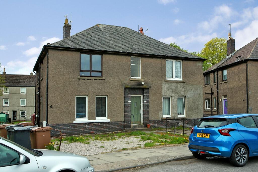 Additional image 15 of Ruthrieston Circle, City Centre, Aberdeen, AB10