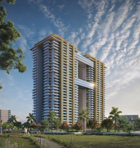 New Chandigarh, Chandigarh