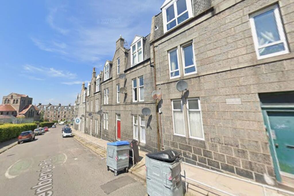 19, Glenbervie Road, Aberdeen, AB119JE