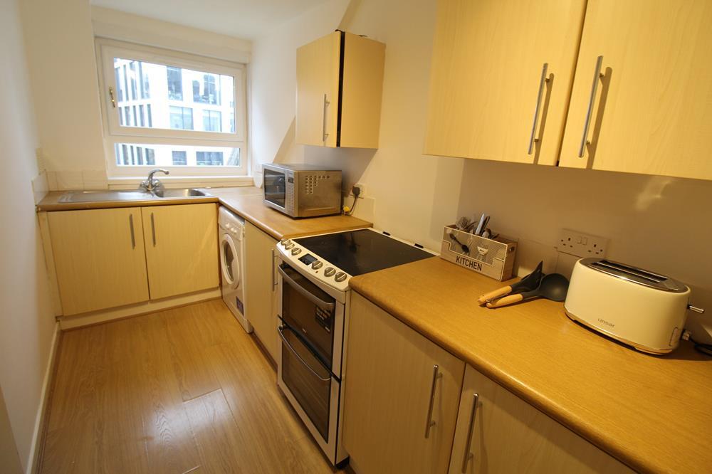 Additional image 8 of Netherkirkgate, Third Floor, AB10