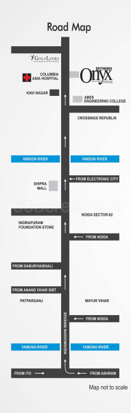 Additional image 2 of NH 24 Highway, Ghaziabad