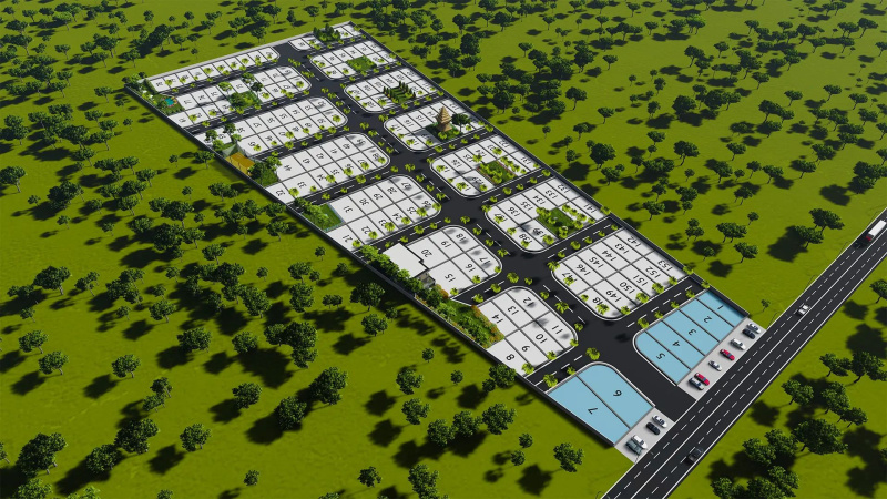 Additional image 2 of Dholera, Ahmedabad