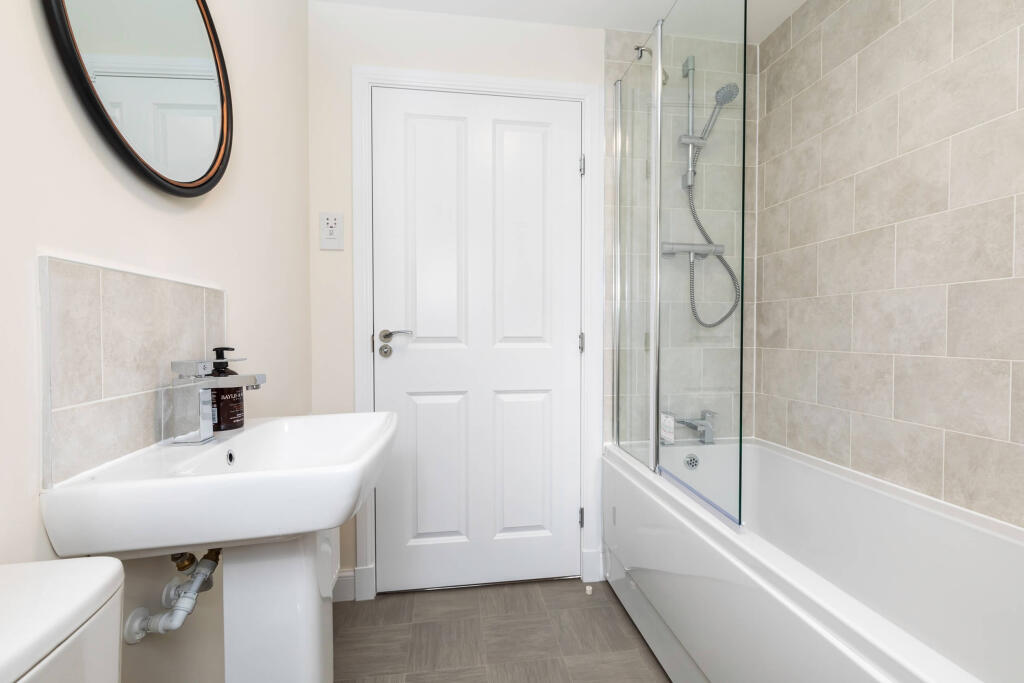 Additional image 10 of 1 Fifeshill Drive, Countesswells, Aberdeen, 
AB15 8UR