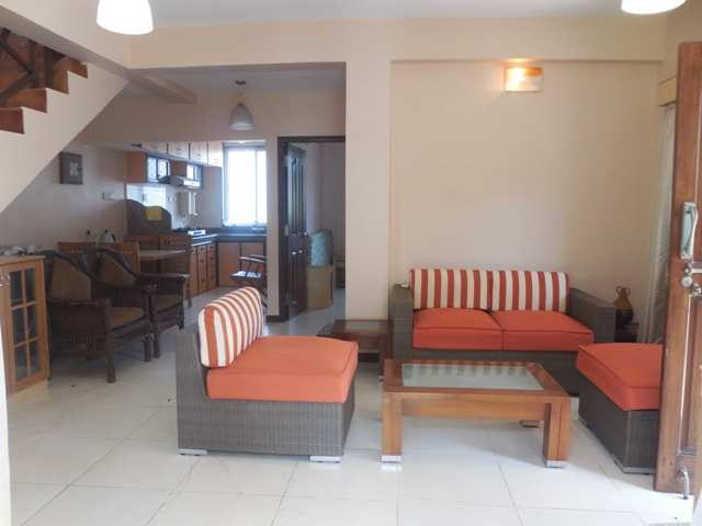 Pilerne, North Goa, Goa