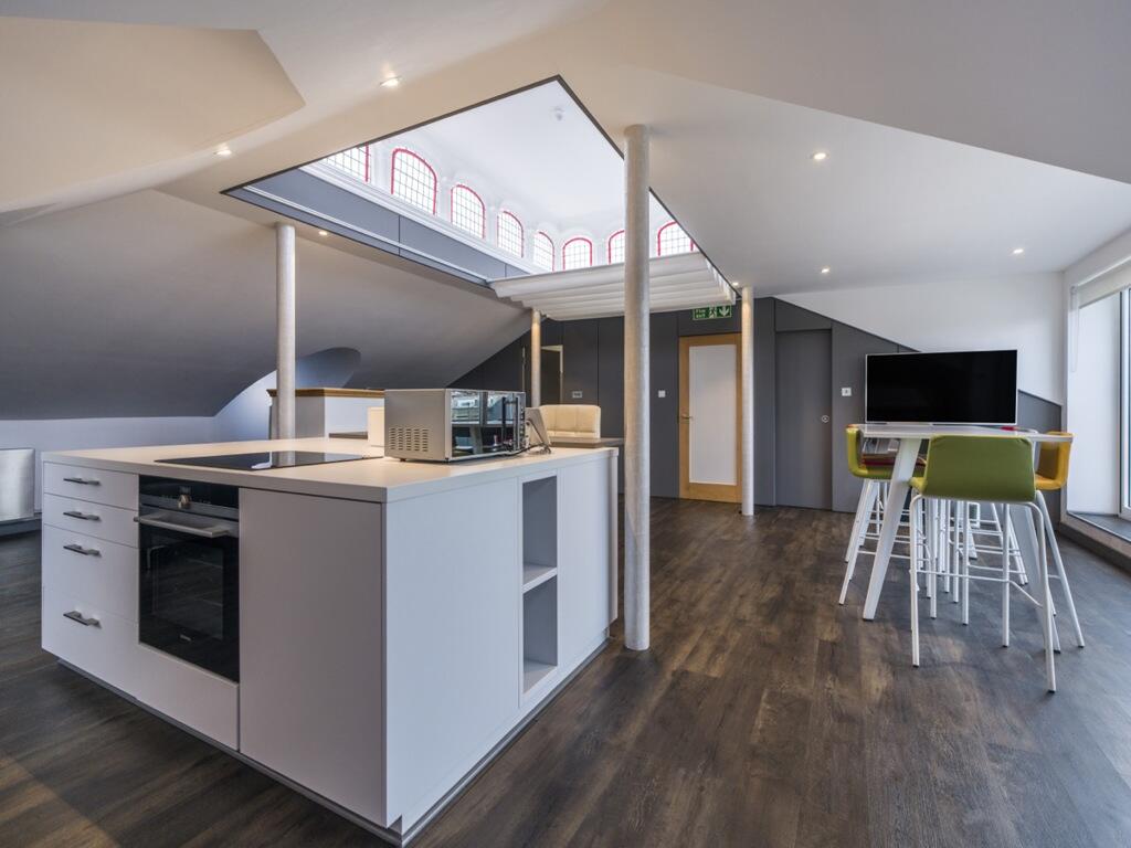 Additional image 4 of 64 Queens Road, Aberdeen, Aberdeenshire, AB15 4YE