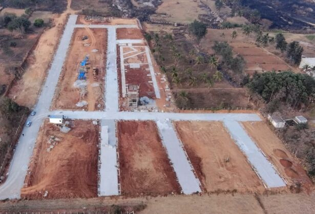 Additional image 3 of Hampapura, Bangalore