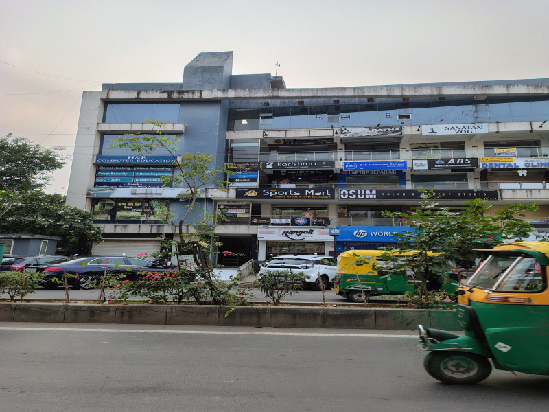 South Bopal, Ahmedabad