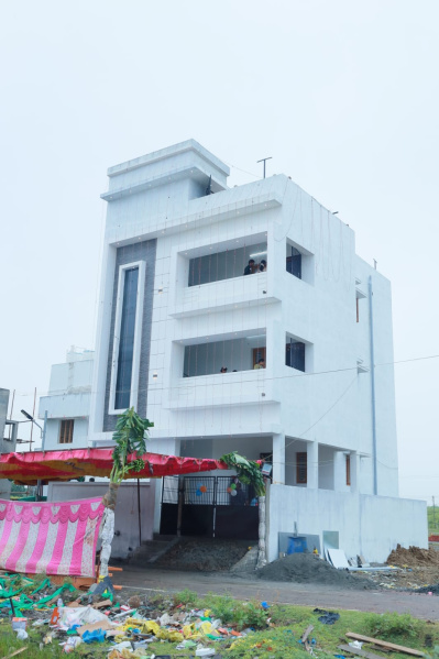 Surya Nagar, Madurai