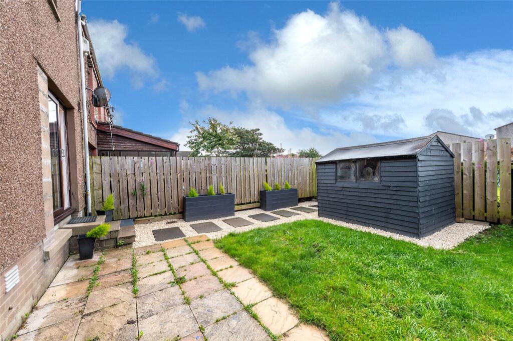 Additional image 22 of 27 Thistle Drive, Portlethen, Aberdeen, AB12