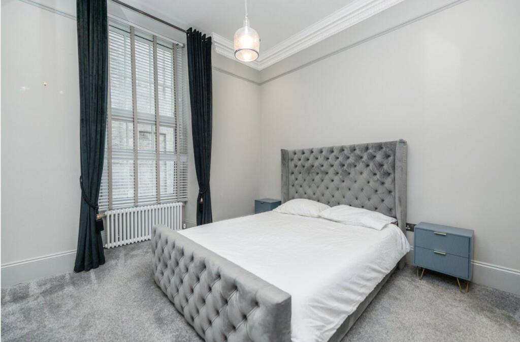 Additional image 11 of Union Street, City Centre, Aberdeen, AB11