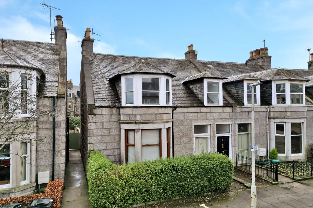 Additional image 21 of Stanley Street, Aberdeen, AB10