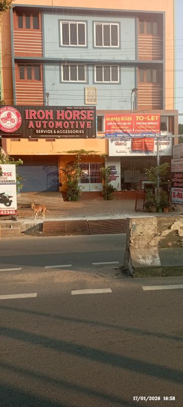 Additional image 2 of Moolakulam, Pondicherry