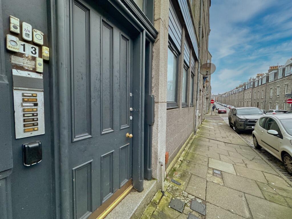 Additional image 15 of Ashvale Place, City Centre, Aberdeen, AB10