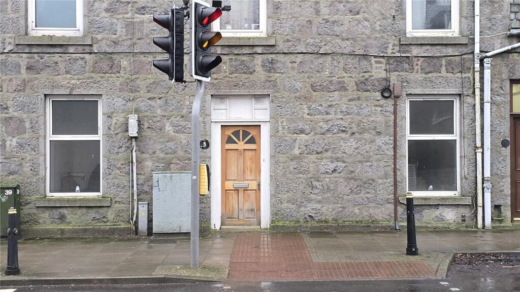 Additional image 4 of Holburn Road, Aberdeen, Aberdeenshire, AB10