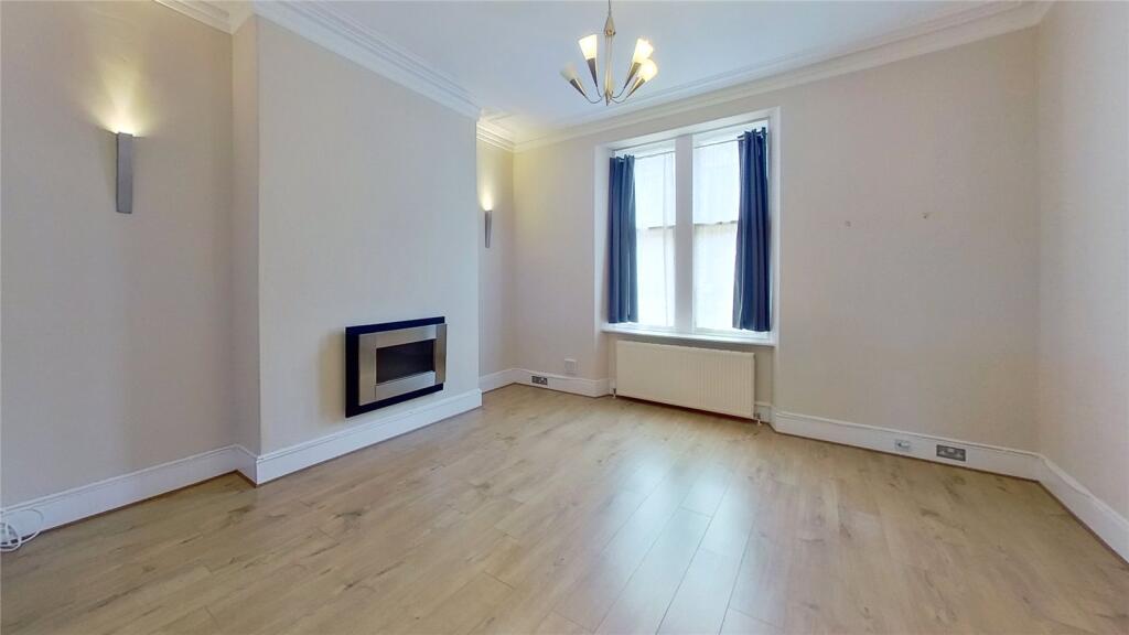 Great Western Road, West End, Aberdeen, AB10