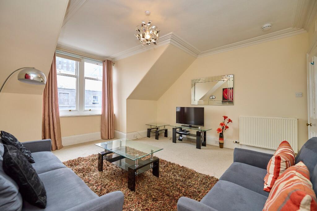 Additional image 7 of Skene Street, City Centre, Aberdeen, AB10