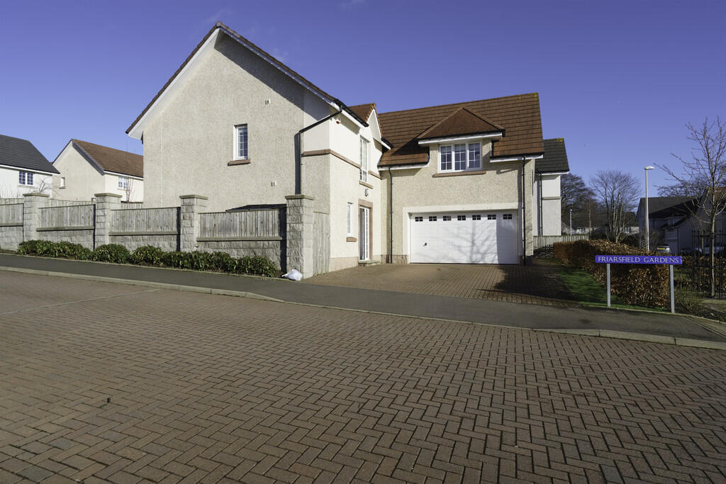Additional image 39 of Friarsfield Gardens, Aberdeen