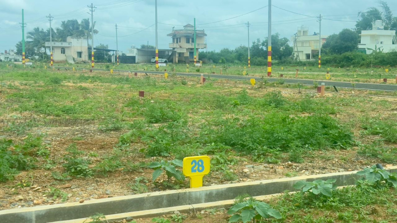 Additional image 2 of Bannur Road, Mysore