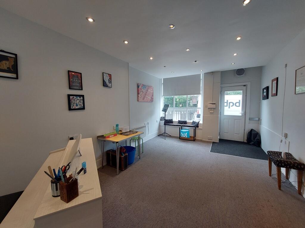 Additional image 4 of 34 Ashley Road, Aberdeen, AB10 6RJ