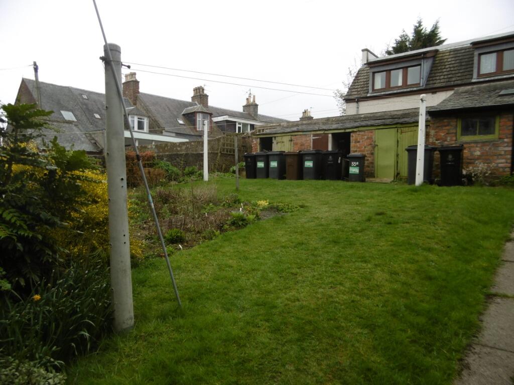 Additional image 11 of Nellfield Place, City Centre, Aberdeen, AB10