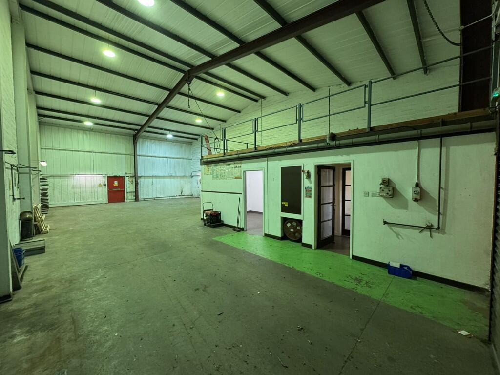 Additional image 8 of Unit 7, Logman Centre, Greenbank Crescent, East Tullos Industrial Estate, Aberdeen, Aberdeenshire, AB12 3BG