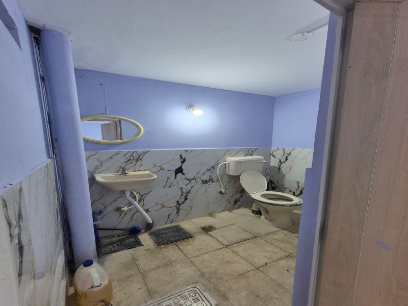 Shivaji Nagar, Bangalore